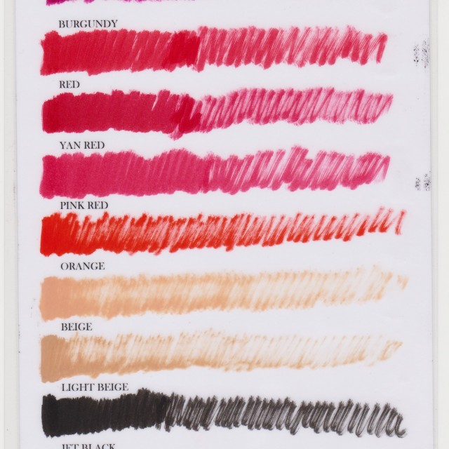Пигмент за перманентен грим, микропигментация и BB lips, цвят Brown - Image 4