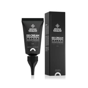 Alissa Beaute COLORS DD cream no.02 DD Крем 30ml