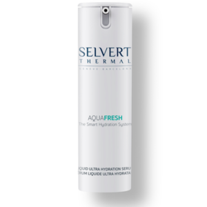 Selvert Thermal AQUAFRESH ултра хидратиращ серум.30 ml