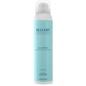 Selvert Thermal AQUAFRESH Силно хидратираща емулсия за тяло